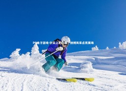 PG电子游戏-针尖上的红颜，拼搏风采点亮赛场