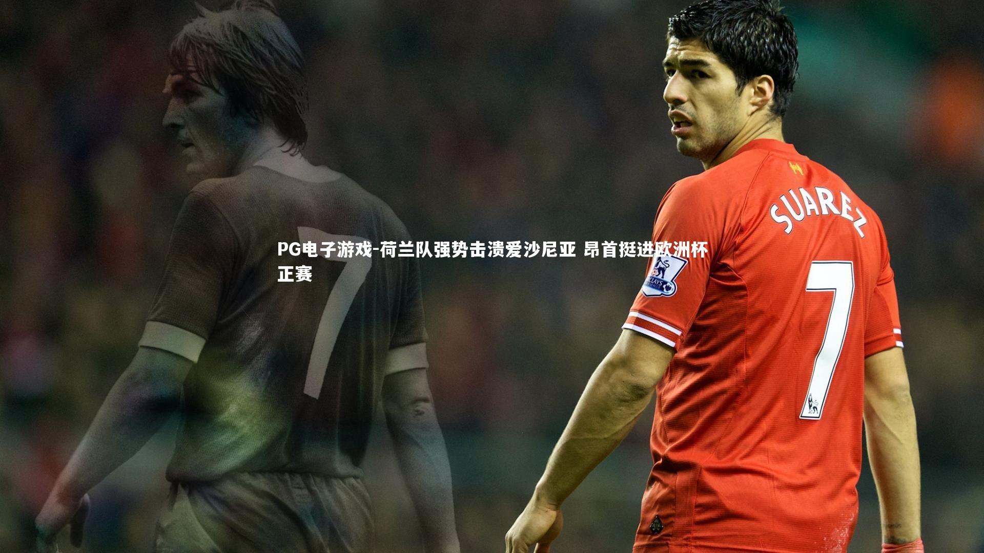 荷兰队强势击溃爱沙尼亚 昂首挺进欧洲杯正赛