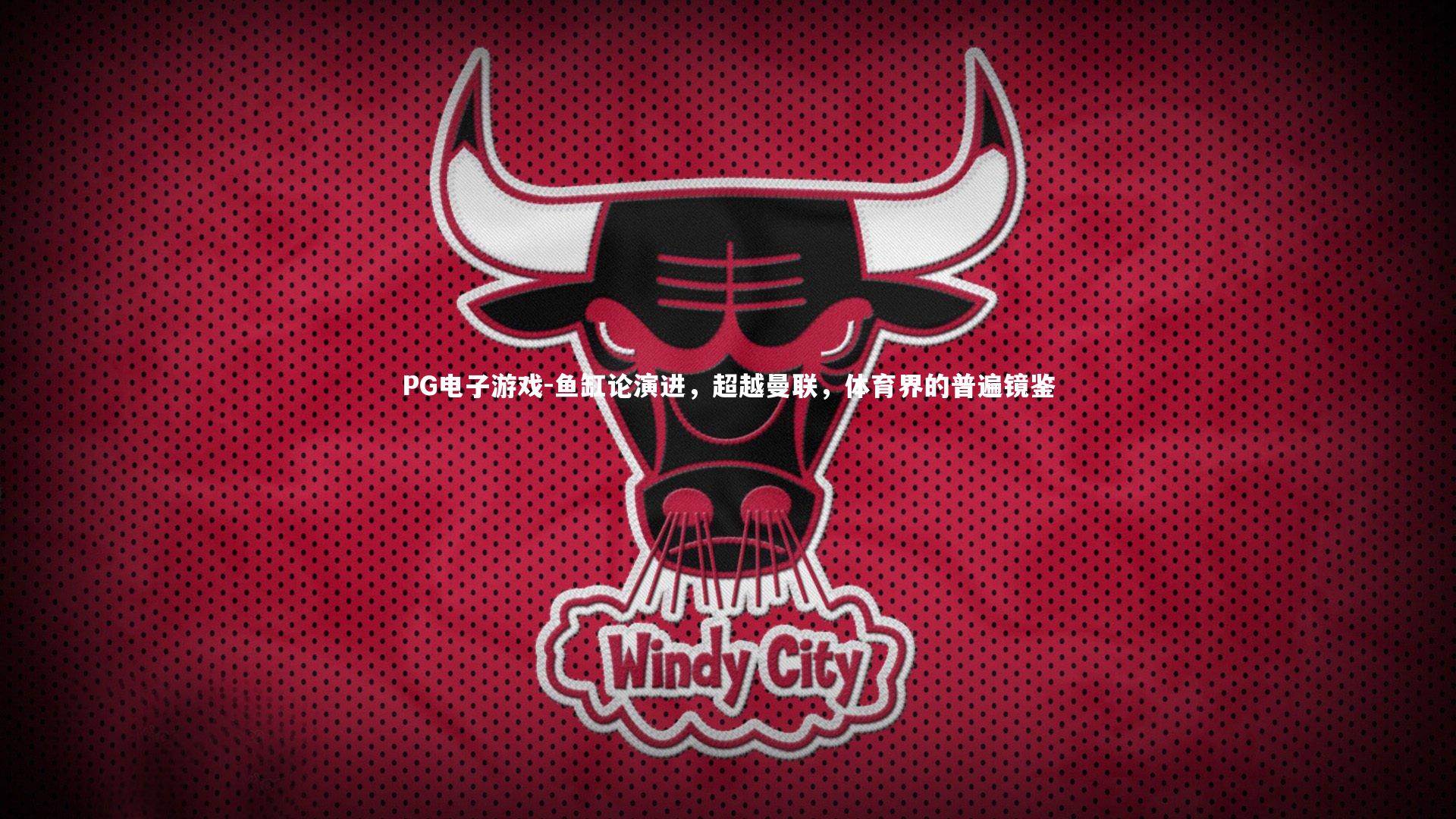 鱼缸论演进，超越曼联，体育界的普遍镜鉴